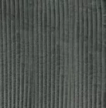 BQ-AC92- 2pc Swivel chair with ottoman - Image 2