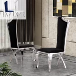 BQ-D14-SC, SC34-36 Side Chairs