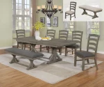 BQ-D21 Dining Sets