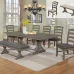 BQ-D21 Dining Sets
