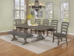 BQ-D21 Dining Sets - Image 9