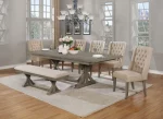 BQ- D25 & D26 Dining Sets - Image 7
