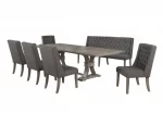 BQ- D25 & D26 Dining Sets - Image 12