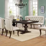 BQ- D35 Dining Sets