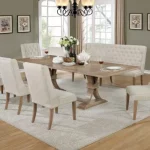 BQ- D37 Dining Sets