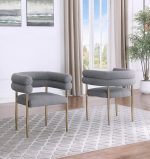 BQ-SC04 Teddy Fur Arm Chairs