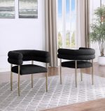 BQ-SC05 Teddy Fur Arm Chairs