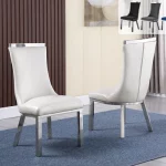 BQ-SC270 – 273: Dining Side Chairs (Set of 2)