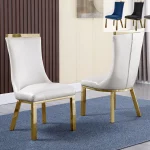 BQ-SC274 – 277: Dining Side Chairs (Set of 2)