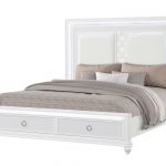 MAX:PG10 King Bed