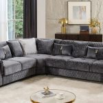 MAX- ARGO SECTIONAL LIVING SETS ( PG130 & PG131 )
