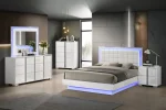 BQ-B750 Bedroom Set