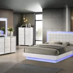 BQ-B750 Bedroom Set