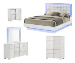 BQ-B750 Bedroom Set - Image 2