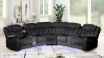 MAX- ( PG124, PG125, PG126 ) CHALLENGER SECTIONAL SOFA