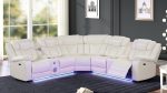 MAX- ( PG124, PG125, PG126 ) CHALLENGER SECTIONAL SOFA - Image 2