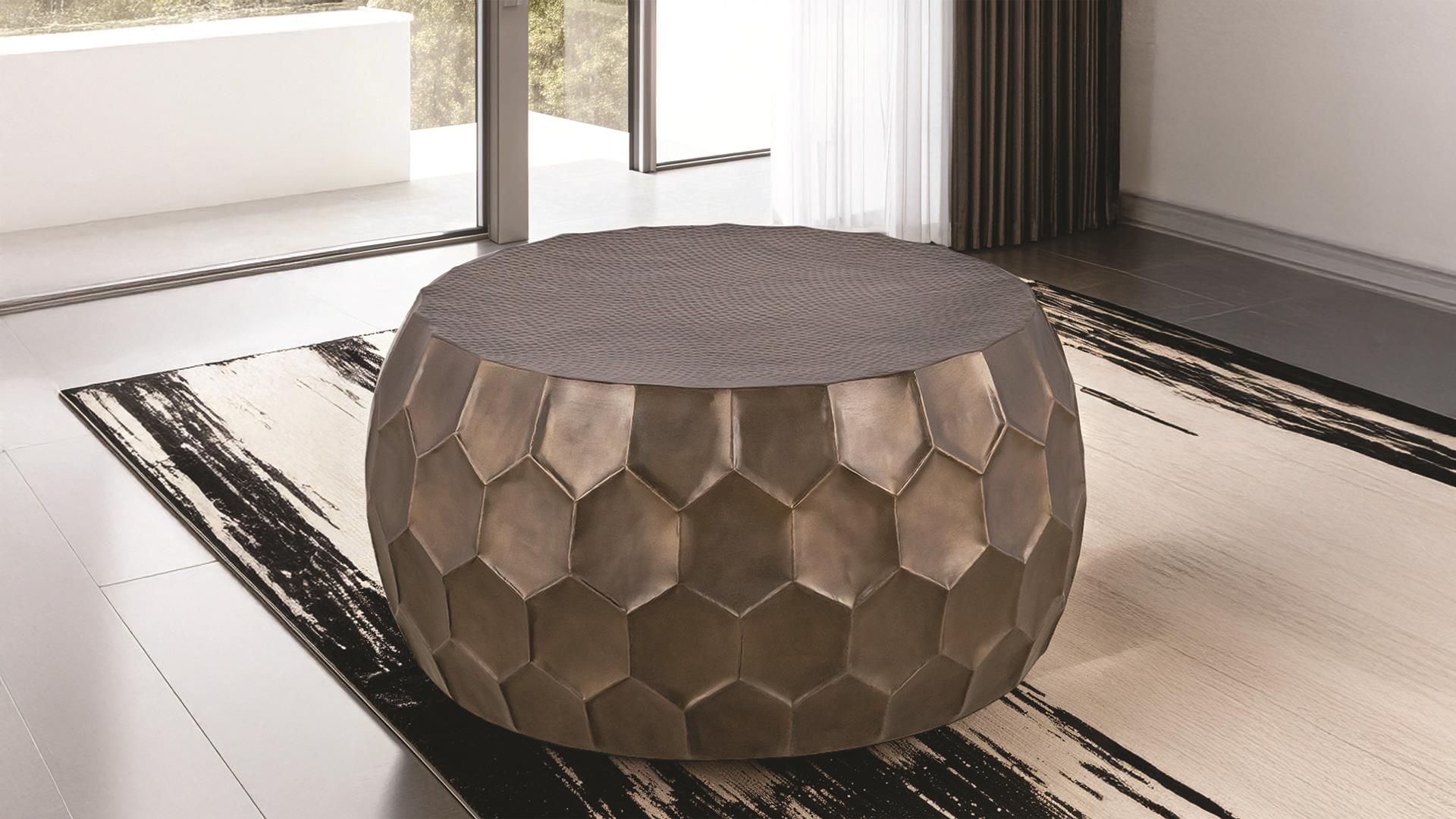 CT101_GOLD_1920X1080_1500_975 gold MAX: CT-101-25-32 COFFEE TABLE GOLD - Image 1