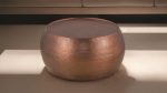 MAX: CT-501 COFFEE TABLE ( GOLD, SILVER, COPPER ) - Image 3