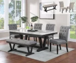 BQ- D185 & D186 Sets 5-7pc (2 Colors)