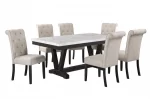 BQ- D185 & D186 Sets 5-7pc (2 Colors) - Image 9