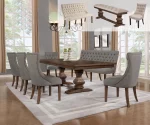 BQ- D41 & D42 Dining Set