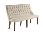 BQ- D41 & D42 Dining Set - Image 9