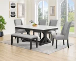 BQ- D520 & D521 Sets 5-7pc (2 Colors)