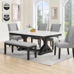 BQ- D520 & D521 Sets 5-7pc (2 Colors)
