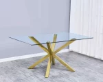 BQ- D61-DT Dining Table