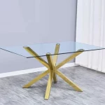 BQ- D61-DT Dining Table