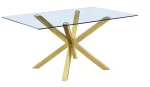 BQ- D61-DT Dining Table - Image 2