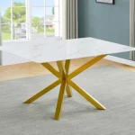 BQ- D63-DT Dining Table