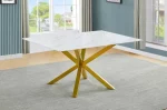 BQ- D63-DT Dining Table