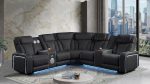 MAX- ( PG106-113 ) ELECTRA SECTIONAL SOFA - Image 2