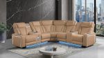 MAX- ( PG106-113 ) ELECTRA SECTIONAL SOFA