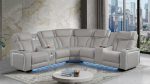MAX- ( PG106-113 ) ELECTRA SECTIONAL SOFA - Image 4