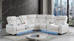MAX- ( PG106-113 ) ELECTRA SECTIONAL SOFA - Image 3