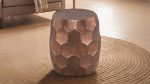 MAX: ET-101 END TABLE ( GOLD, SILVER, COPPER, BLACK ) - Image 3