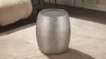 MAX: ET-501 END TABLE ( GOLD, SILVER, COPPER ) - Image 2