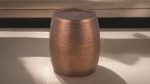 MAX: ET-501 END TABLE ( GOLD, SILVER, COPPER ) - Image 3