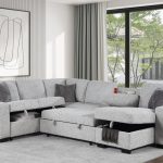 MAX- PG140 GIZA SECTIONAL SOFA