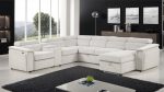MAX- PG122 & PG123 HARVEY SECTIONAL SOFA - Image 2