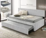 BQ-K45, K46, & K47: Twin Daybed with Trundle