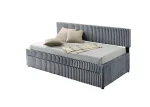 BQ-K45, K46, & K47: Twin Daybed with Trundle - Image 6