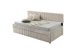 BQ-K45, K46, & K47: Twin Daybed with Trundle - Image 7