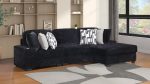MAX- PG135-137 MAGNUM SECTIONAL SOFA - Image 2