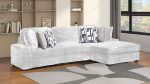 MAX- PG135-137 MAGNUM SECTIONAL SOFA - Image 3