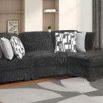 MAX- PG135-137 MAGNUM SECTIONAL SOFA