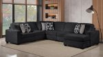MAX-  PG132-134 MAXWELL SECTIONAL SOFA - Image 2