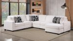 MAX-  PG132-134 MAXWELL SECTIONAL SOFA - Image 3